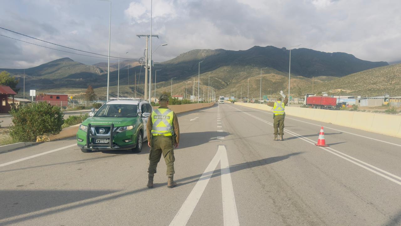 Bajaron los accidentes en un 15 por ciento pero hubo un fallecido en Semana Santa