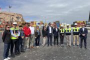 Comisión del Senado destacó rol estratégico del puerto de Arica para el desarrollo