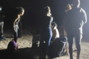 Zanja en la frontera elevó los precios para ingreso ilegal a Chile por Arica