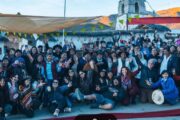 Festival Arica Barroca desplegó 5 días de fiestas en territorios de la región