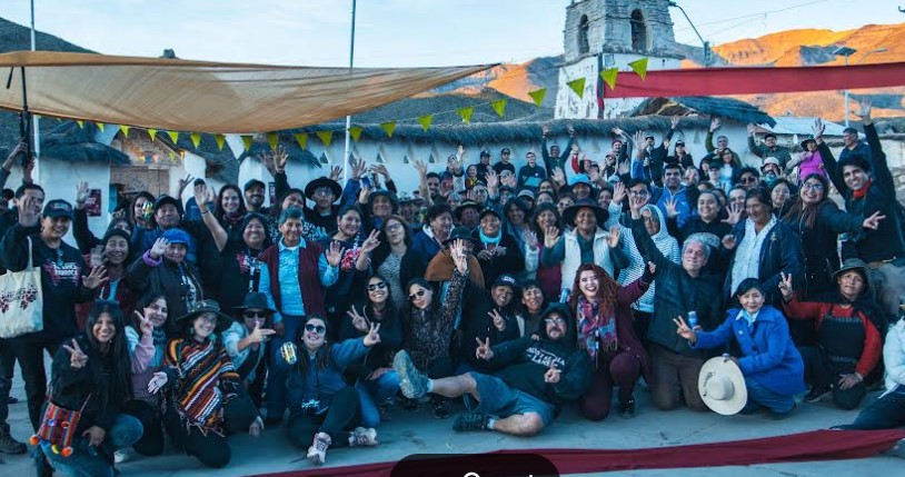 Festival Arica Barroca desplegó 5 días de fiestas en territorios de la región