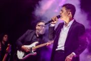 Américo anuncia retiro espiritual en Arica: “Estoy atravesando una tormenta”