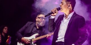 Américo anuncia retiro espiritual en Arica: “Estoy atravesando una tormenta”