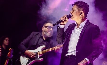 Américo anuncia retiro espiritual en Arica: “Estoy atravesando una tormenta”