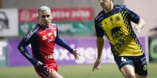 Con nueva derrota ante Quillota se despidió San Marcos de Arica de la Primera Rueda