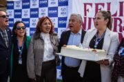 CESFAM Iris Véliz la lleva con sus 40 mil usuarios en la atención primaria de Arica