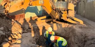 Anuncian corte de agua potable para el sector Norte de Arica