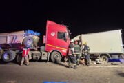 Tragedia enluta a Putre: Mueren en choque dueños del restaurante Wallisuma