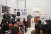 Merecido reconocimiento a los eternos maestros del arte ariqueño