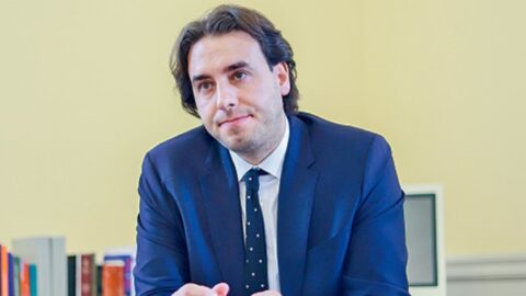 Senador ariqueño Mirosevic declinó invitacion a gira de Kast por votación en el senado