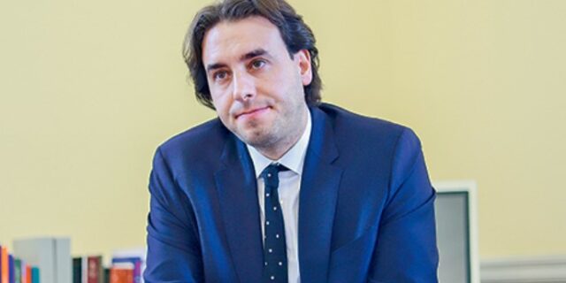Senador ariqueño Mirosevic declinó invitacion a gira de Kast por votación en el senado