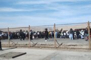 Arica: Más de 1.200 alumnos evacuados por fuga en planta Lipigas de avenida Renato Rocca