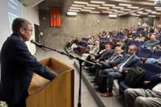 Llegó transformación digital a comunidad logística portuaria de Arica