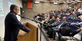 Avanza transformación digital de la comunidad logística portuaria de Arica