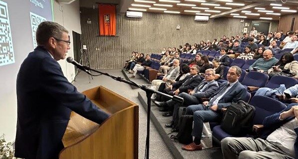 Llegó transformación digital a comunidad logística portuaria de Arica