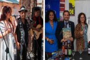 Festival Arica Barroca desplegó 5 días de fiestas en territorios de la región