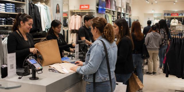 Arica: Sube empleo regional y salarios le ganan a la inflación