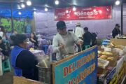 Ramaderos: Cada año es más difícil mantener la tradición al pie del Morro