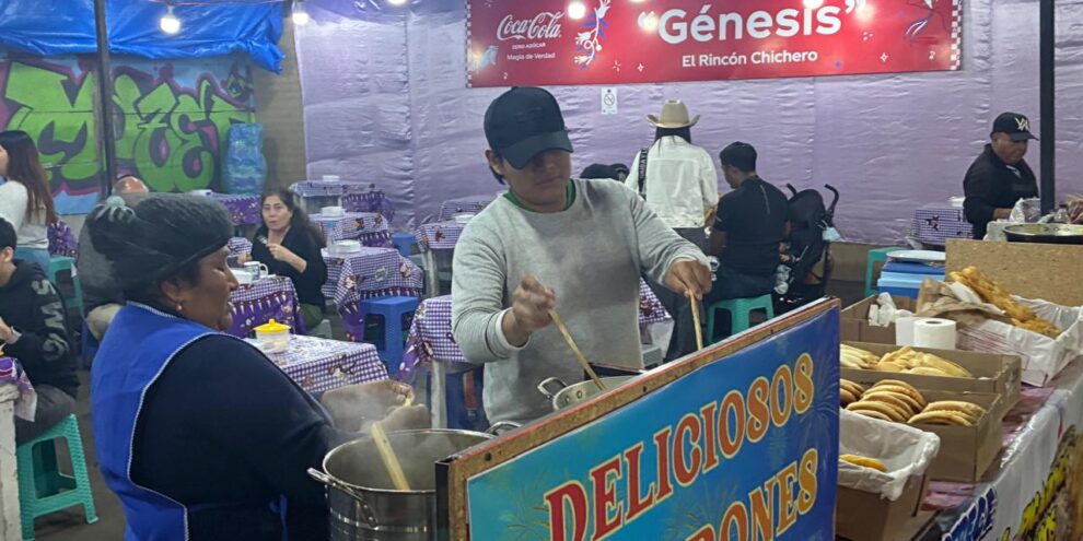 Ramaderos: Cada año es más difícil mantener la tradición al pie del Morro