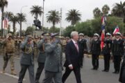 Presidente Kast: “Ariqueños quieren recuperar su esencia, libertad y seguridad”