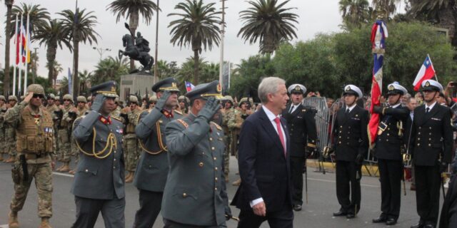 Presidente Kast: “Ariqueños quieren recuperar su esencia, libertad y seguridad”