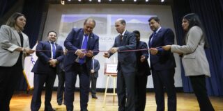 En Arica inauguraron nueva Fiscalía de Frontera y Áreas Rurales
