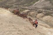 Arica entra al radar minero con avance en Choquelimpie