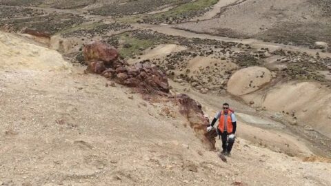 Arica entra al radar minero con avance en Choquelimpie