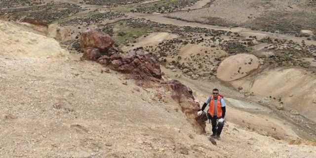 Arica entra al radar minero con avance en Choquelimpie
