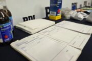 Narcos ariqueños vendían drogas en redes sociales y falsificaban recetas médicas