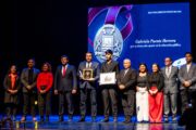 La Municipalidad distinguió a los nuevos Hijos Ilustres de Arica
