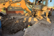 Refuerzan infraestructura sanitaria en Arica para 13.726 hogares