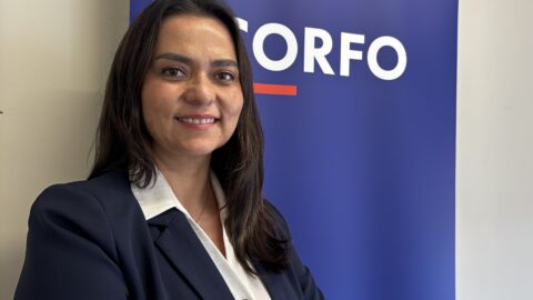 Asumió la nueva directora regional de Corfo