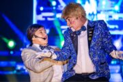 Feria Costumbrista Azapeña cerró como la mejor edición en años