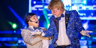 Feria Costumbrista Azapeña cerró como la mejor edición en años