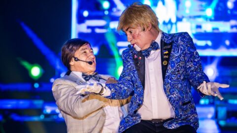 Feria Costumbrista Azapeña cerró como la mejor edición en años