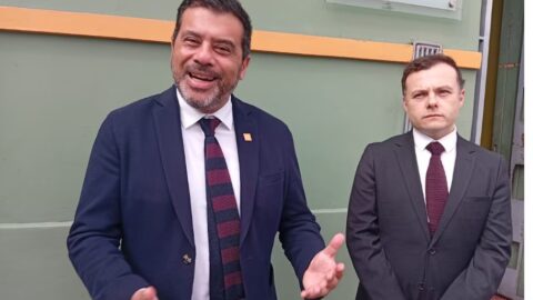 SERNATUR de Arica lanzó atractiva oferta turística al Perú para el segundo semestre del 2026