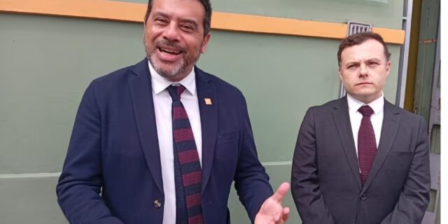SERNATUR de Arica lanzó atractiva oferta turística al Perú para el segundo semestre del 2026