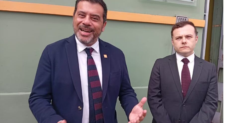 SERNATUR de Arica lanzó atractiva oferta turística al Perú para el segundo semestre del 2026
