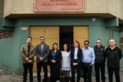Concejales piden a Tribunal Electoral se pronuncie sobre abandono de deberes de ex alcalde