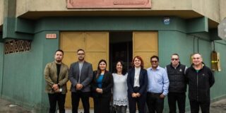 Concejales piden a Tribunal Electoral se pronuncie sobre abandono de deberes de ex alcalde