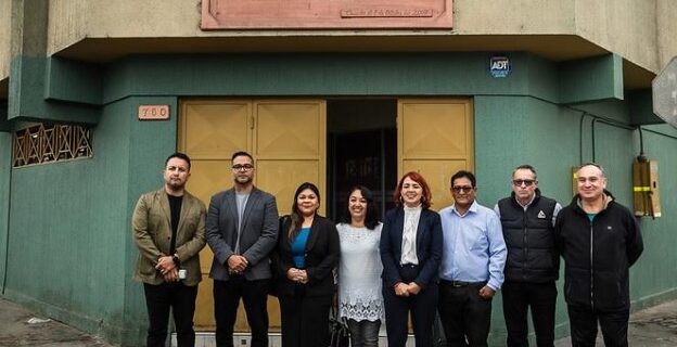 Concejales piden a Tribunal Electoral se pronuncie sobre abandono de deberes de ex alcalde