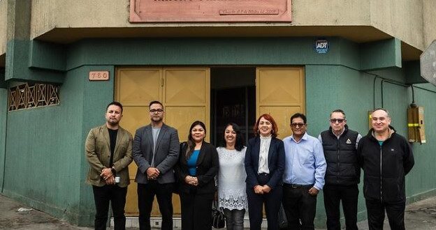 Concejales piden a Tribunal Electoral se pronuncie sobre abandono de deberes de ex alcalde