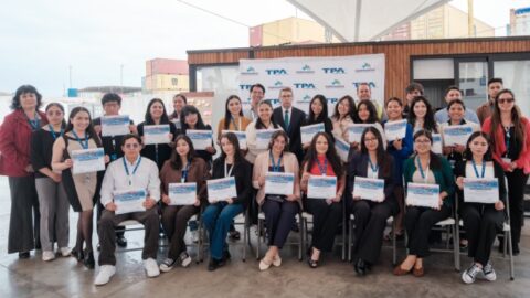 Beca Puerto Arica 2026 fortalece el vínculo con socios estratégicos de Perú y Bolivia