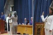 Académica Jennifer Peralta asumió rectoría de la Universidad de Tarapacá
