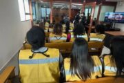 “Santa Muerte” no pudo evitar condenas por 118 años a banda criminal extranjera