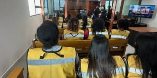 “Santa Muerte” no pudo evitar condenas por 118 años a banda criminal extranjera