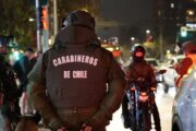 Dos baleos en la madrugada en sector La Lisera dejan heridos y una persona en riesgo vital