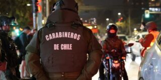 Dos baleos en la madrugada en sector La Lisera dejan heridos y una persona en riesgo vital