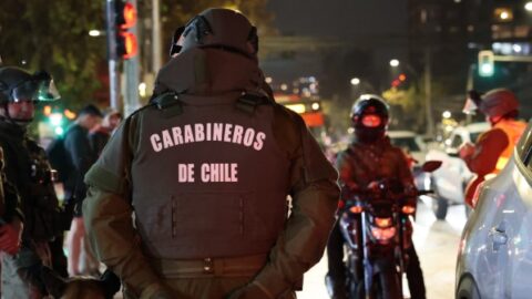 Dos baleos en la madrugada en sector La Lisera dejan heridos y una persona en riesgo vital